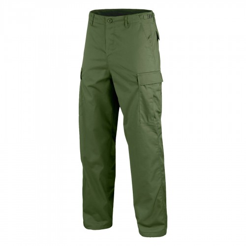 Штаны MIL-TEC US Ranger BDU Olive, 5XL