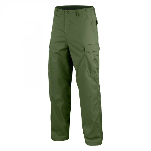 Штани MIL-TEC US Ranger BDU Olive, 6XL