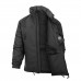 Куртка зимняя Helikon-Tex HUSKY Tactical -Black