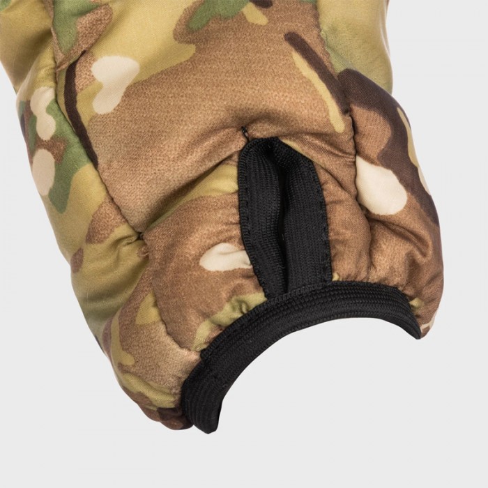 Куртка Snugpak Combat Proven Multicam, Multicam, L Куртка Snugpak Combat Proven Multicam, Multicam, L