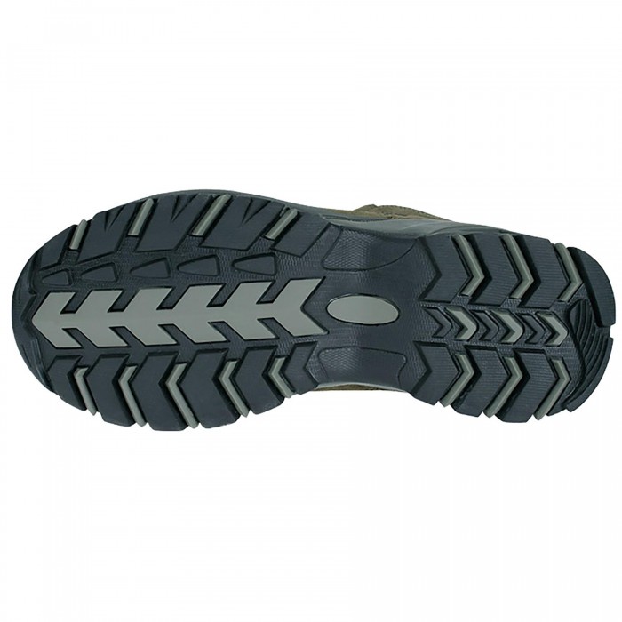 Ботинки MIL-TEC Squad 5 Inch Olive Ботинки MIL-TEC Squad 5 Inch Olive