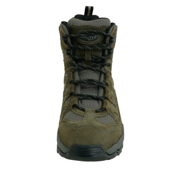 Ботинки MIL-TEC Squad 5 Inch Olive