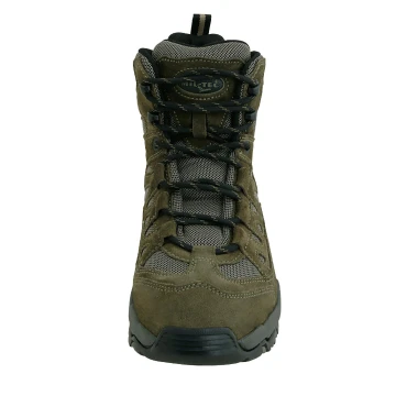 Черевики MIL-TEC Squad 5 Inch Olive