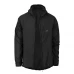 Куртка легка Helikon-Tex Tramontane Wind Jacket Black