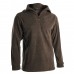 Термобелье флисовое MIL-TEC Thermofleece Underwear Olive
