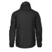 Куртка легка Helikon-Tex Tramontane Wind Jacket Black