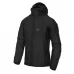 Куртка легка Helikon-Tex Tramontane Wind Jacket Black