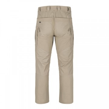 Штани Helikon Hybrid Tactical PolyCotton Rip-Stop - Taiga Green
