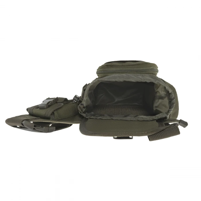Сумка MFH Shoulder Bag - Olive Сумка MFH Shoulder Bag - Olive
