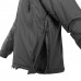 Куртка зимняя Helikon-Tex HUSKY Tactical -Black