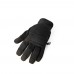 Рукавиці тактичні MFH Tactical Gloves Security Black