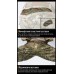 Боевые штаны IDOGEAR G3 Combat Pants Multicam с наколенниками