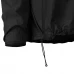 Куртка легка Helikon-Tex Tramontane Wind Jacket Black
