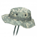 Панама тактическая MIL-TEC US GI Boonie Hat AT-Digital UCP, UCP (Акуп)