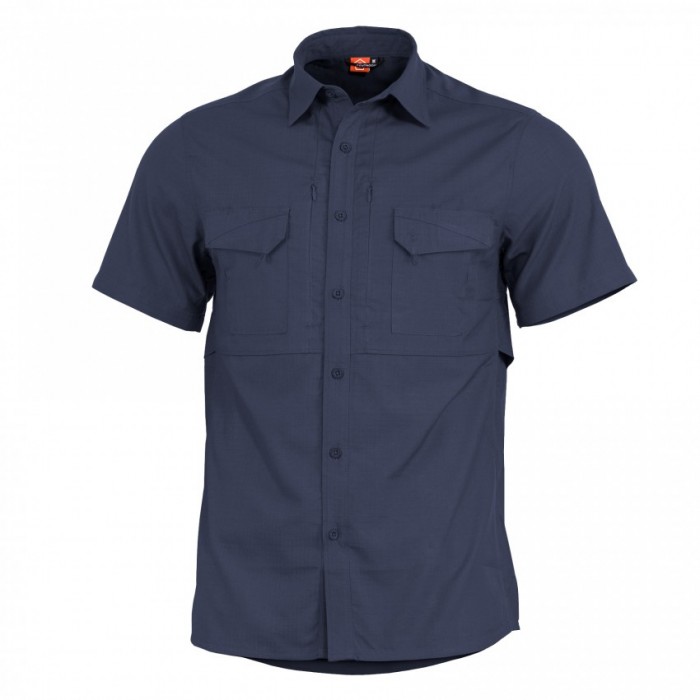 Тенниска Pentagon PLATO TACTICAL Midnight Тенниска Pentagon PLATO TACTICAL Midnight