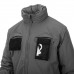 Куртка зимняя Helikon-Tex HUSKY Tactical -Black