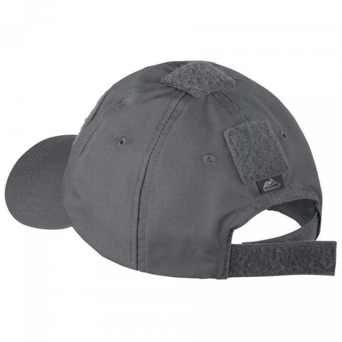Бейсболка тактическая Helikon-Tex BBC Cap Бейсболка тактическая Helikon-Tex BBC Cap