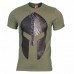 Футболка PENTAGON Ageron "ETERNITY" Olive
