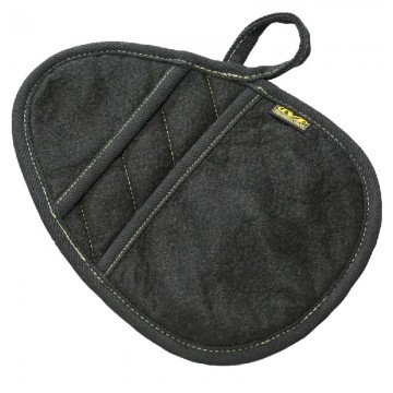 Прихват Mechanix X-Pad One size Чорний, Black, S