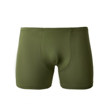 Труси короткі Vik-tailor бавовна Олива
