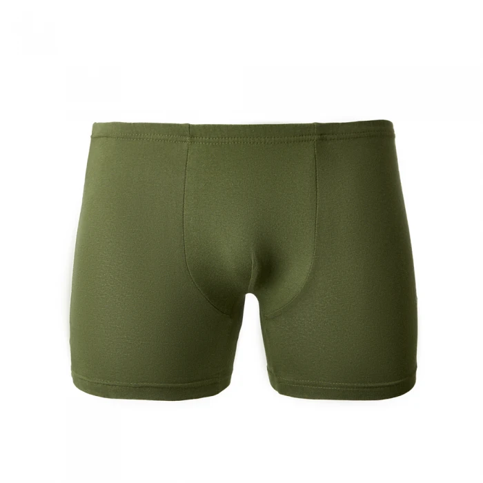 Трусы короткие Vik-tailor хлопок Олива Трусы короткие Vik-tailor хлопок Олива