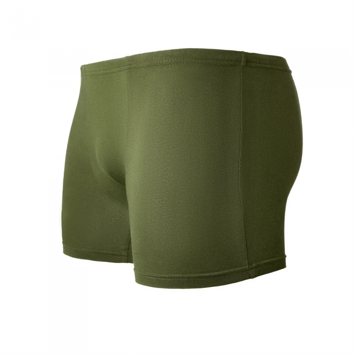 Трусы короткие Vik-tailor хлопок Олива Трусы короткие Vik-tailor хлопок Олива