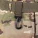 Карабін з кріпленням на пояс MIL-TEC Belt Keeper Olive