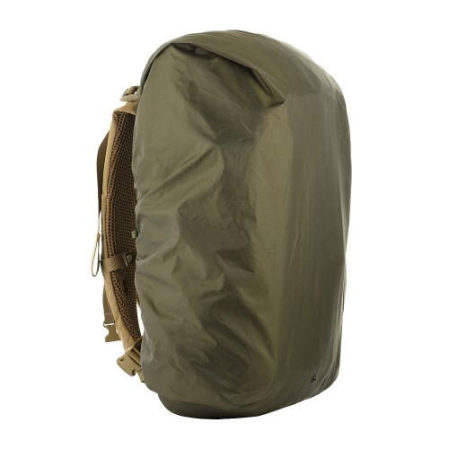 Дощовик-чохол на рюкзак до 20л M-Tac Rain Cover Small Olive