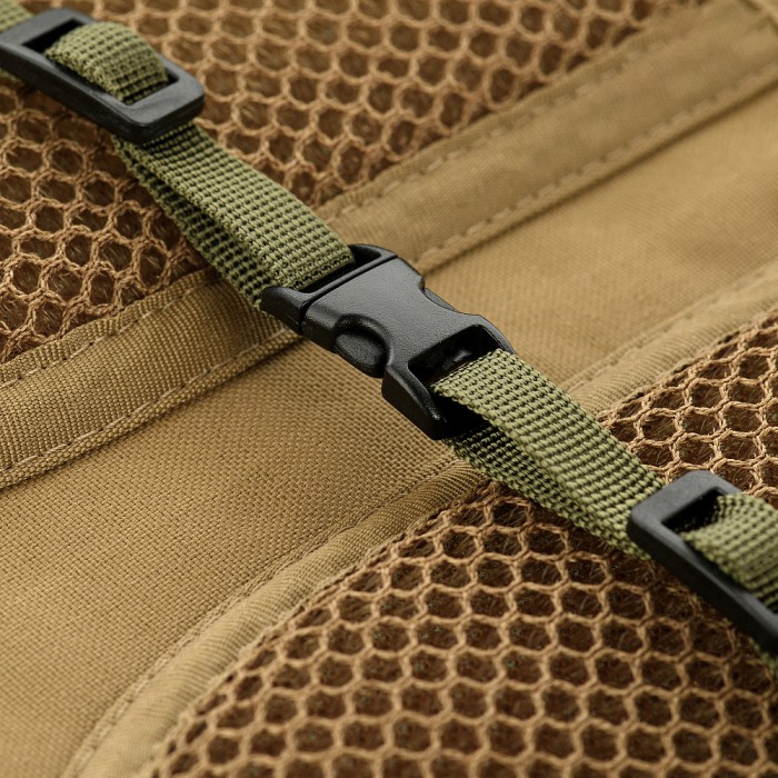 Дощовик-чохол на рюкзак до 20л M-Tac Rain Cover Small Olive Дощовик-чохол на рюкзак до 20л M-Tac Rain Cover Small Olive