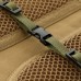 Дощовик-чохол на рюкзак до 20л M-Tac Rain Cover Small Olive