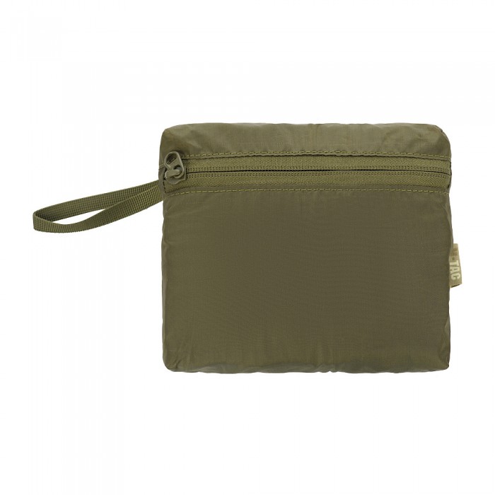 Дощовик-чохол на рюкзак до 20л M-Tac Rain Cover Small Olive Дощовик-чохол на рюкзак до 20л M-Tac Rain Cover Small Olive