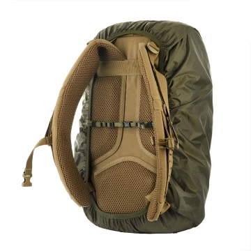 Дощовик-чохол на рюкзак до 20л M-Tac Rain Cover Small Olive