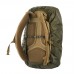 Дощовик-чохол на рюкзак до 20л M-Tac Rain Cover Small Olive