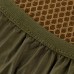 Дощовик-чохол на рюкзак до 20л M-Tac Rain Cover Small Olive