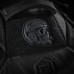 M-Tac нашивка Operator 3D PVC Black