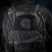 M-Tac нашивка Operator 3D PVC Black