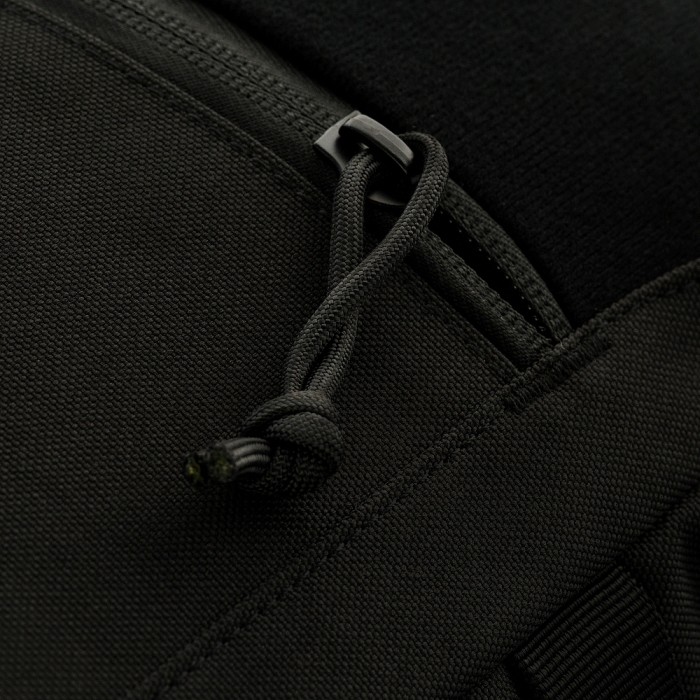 M-Tac сумка Satellite Bag Gen.II Black M-Tac сумка Satellite Bag Gen.II Black
