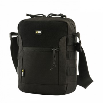 M-Tac сумка Satellite Bag Gen.II Black