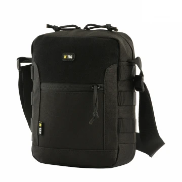 M-Tac сумка Satellite Bag Gen.II Black