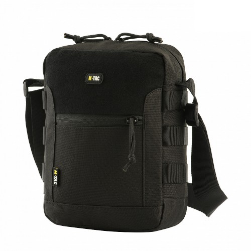 M-Tac сумка Satellite Bag Gen.II Black