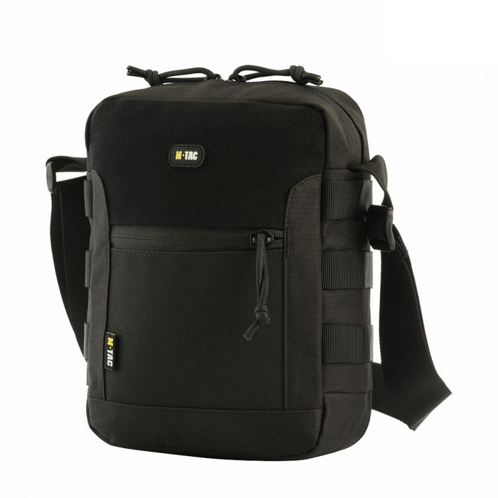 M-Tac сумка Satellite Bag Gen.II Black M-Tac сумка Satellite Bag Gen.II Black
