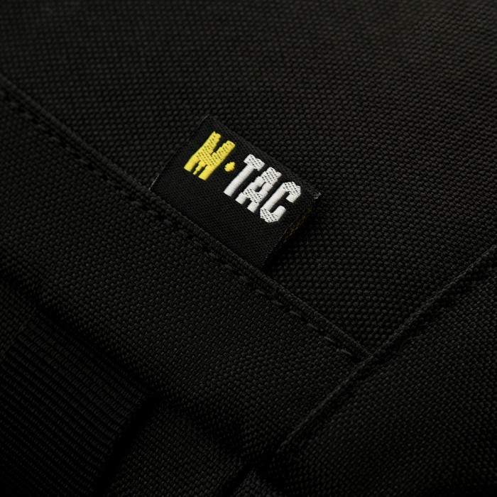 M-Tac сумка Satellite Bag Gen.II Black M-Tac сумка Satellite Bag Gen.II Black