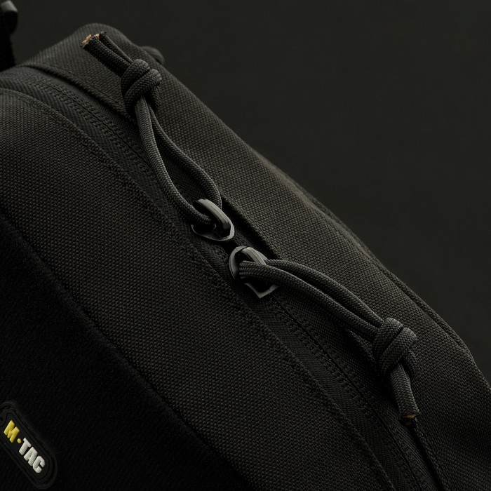 M-Tac сумка Satellite Bag Gen.II Black M-Tac сумка Satellite Bag Gen.II Black