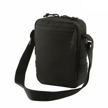 M-Tac сумка Satellite Bag Gen.II Black