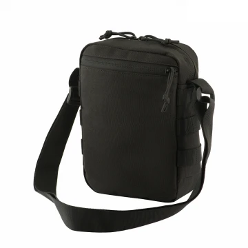 M-Tac сумка Satellite Bag Gen.II Black