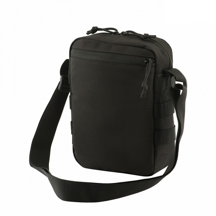 M-Tac сумка Satellite Bag Gen.II Black M-Tac сумка Satellite Bag Gen.II Black