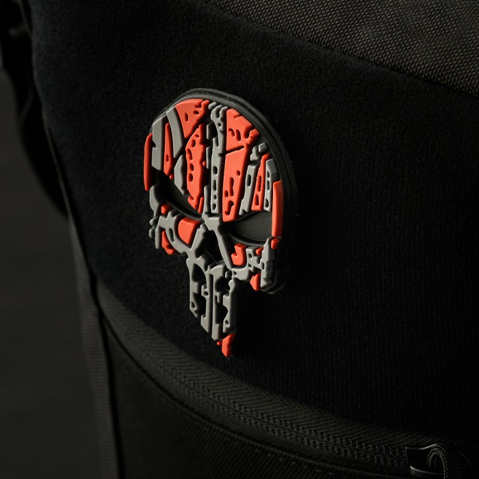 M-Tac сумка Satellite Bag Gen.II Black M-Tac сумка Satellite Bag Gen.II Black