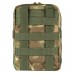 Підсумок утилітарний MOLLE Multicam