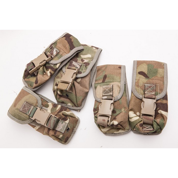 Підсумок для гранати Osprey MK IV MTP-Camo Multicam Підсумок для гранати Osprey MK IV MTP-Camo Multicam