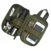 Подсумок универсальный MOLLE Olive